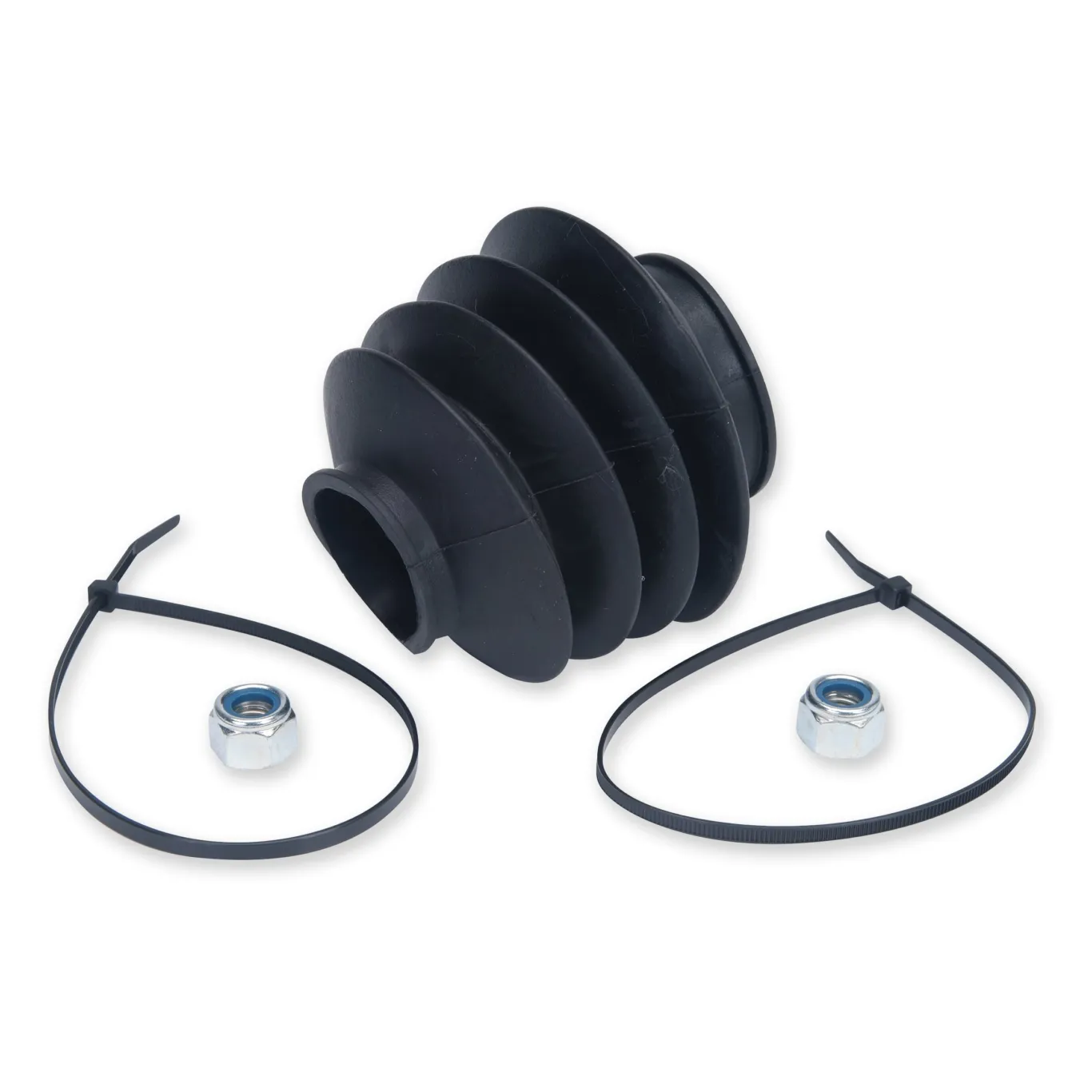 Gummibælg HU3-5-6 KIT107