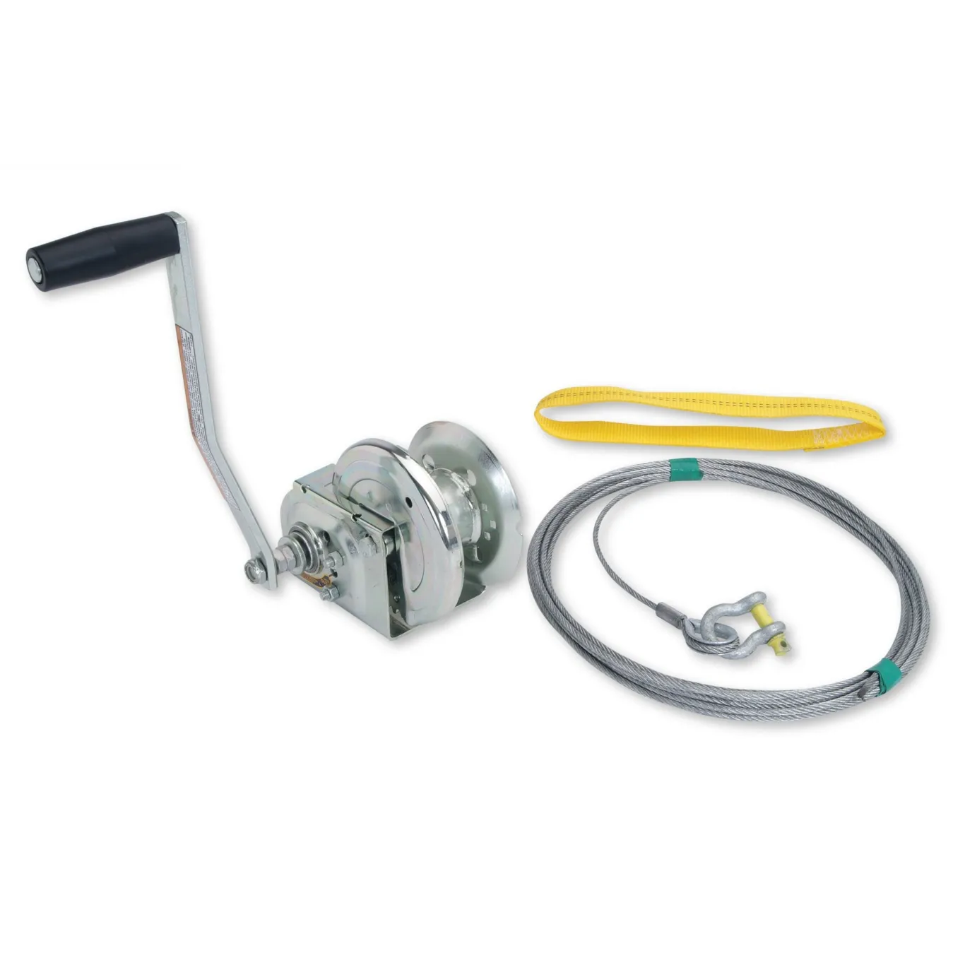 Manuelt spil 1.050 kg