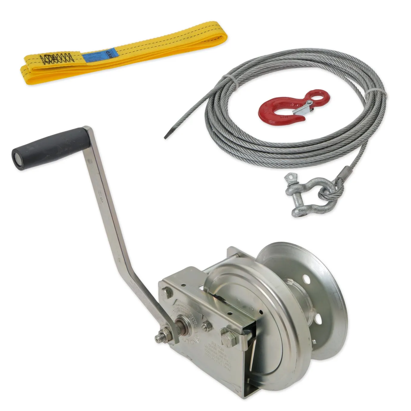 Manuelt spil 1.050 kg