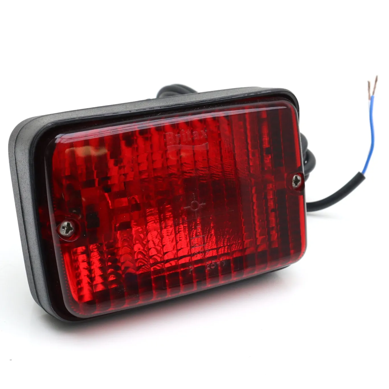 Tågelygte  CT115,CT136