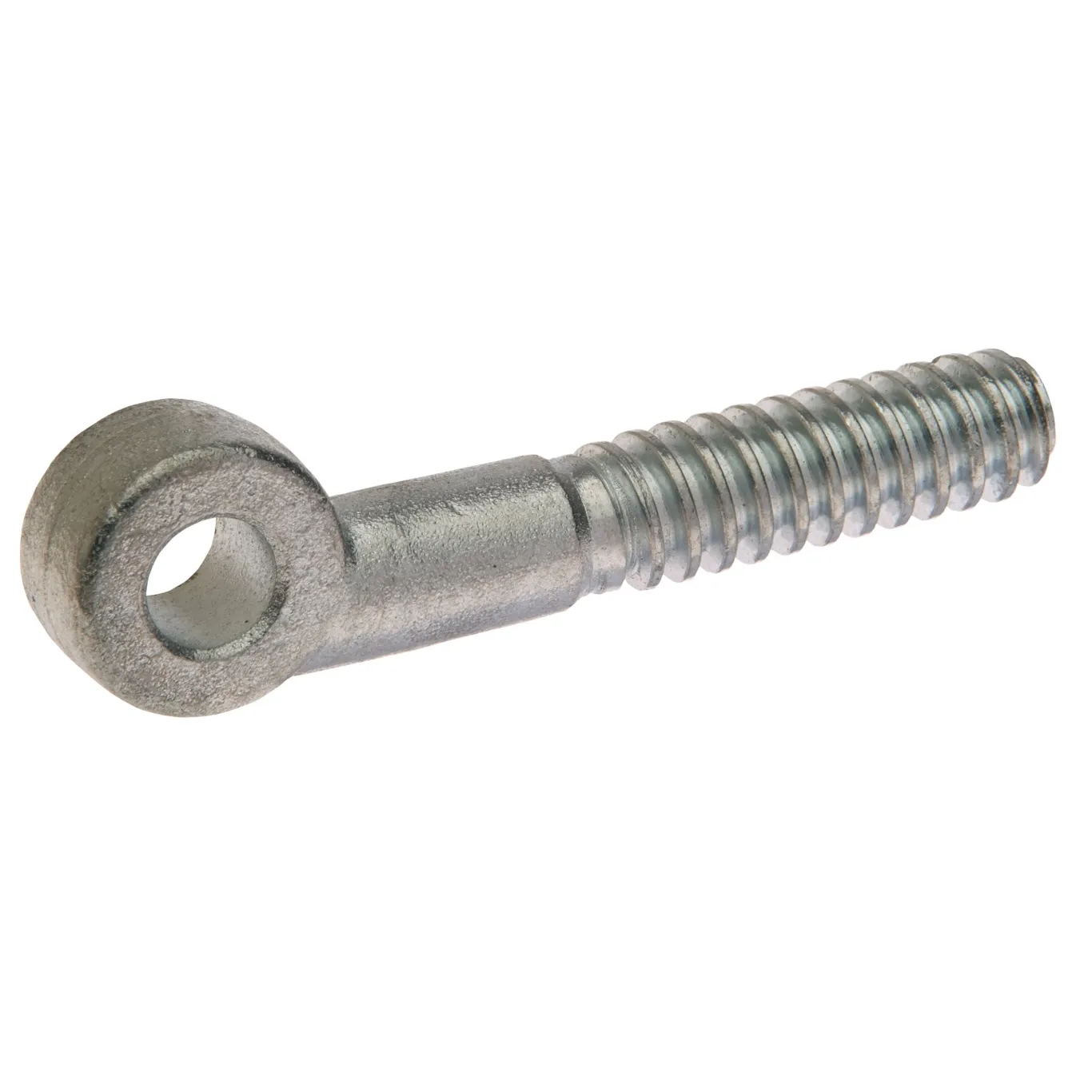 Øjebolt til håndtag til rampe