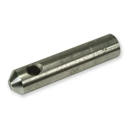 Splitbolt glat DRG C01111