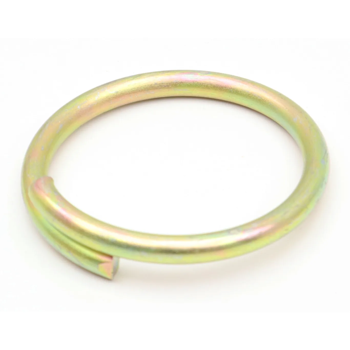 Bindering for HB trailer