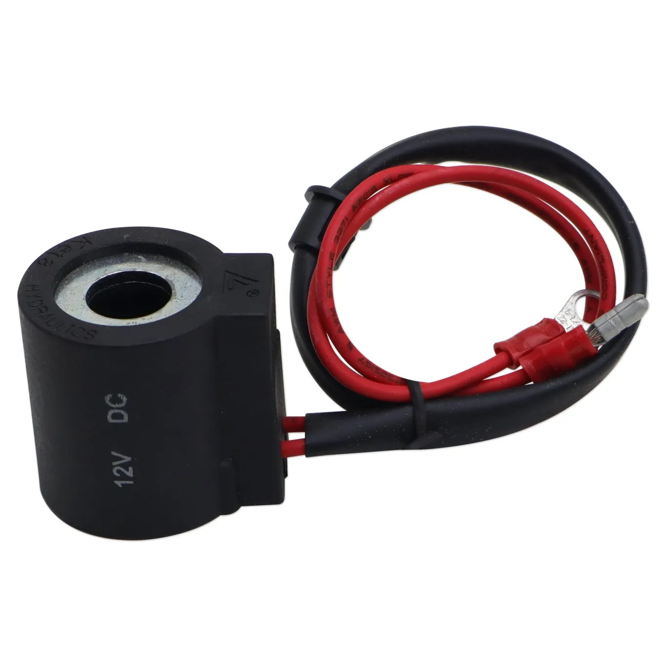 Magnet til sænkeventil FG525 (før 2013)