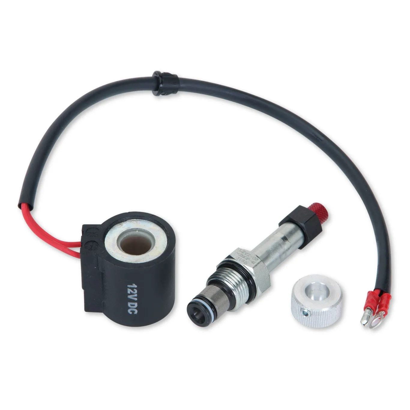 Sænkeventil komplet (før 2013)