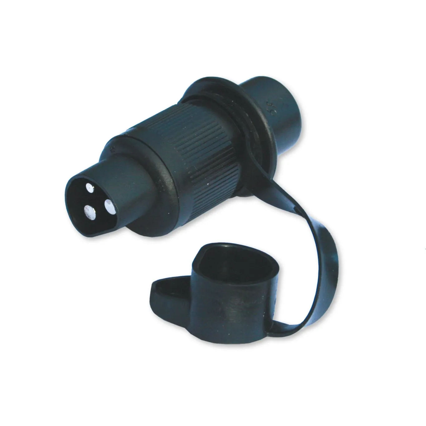 Stik 3-pins fjernbetjening