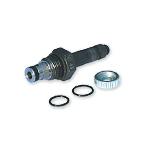 Sænkeventil uden magnet (før 2013)