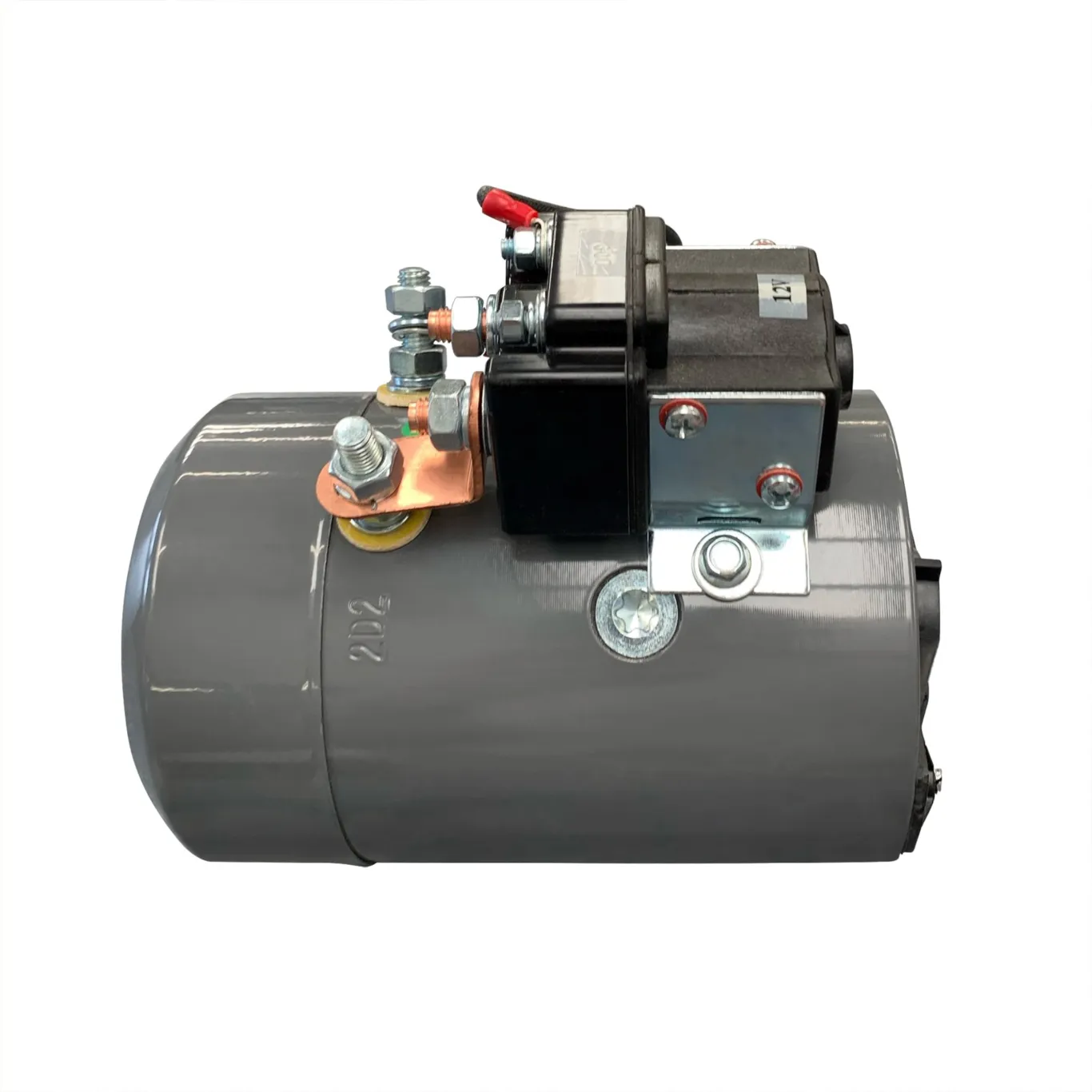 Hydraulik Motor (før 2013)