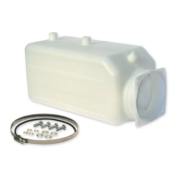 Hydrauliktank FG515 (før 2013)