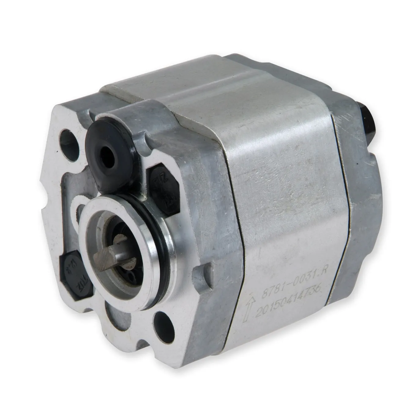 R gear pumpe til p11976