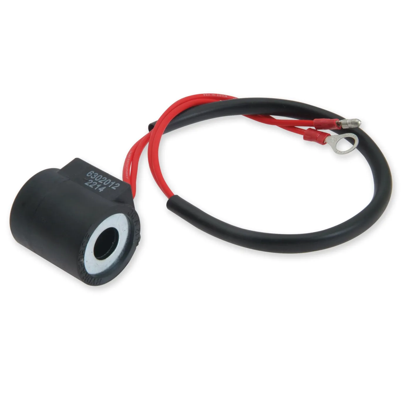 Magnetspole til p11976