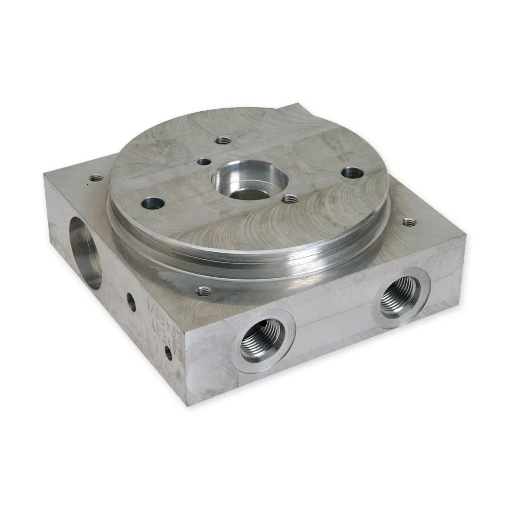 Sandwich blok til p11976