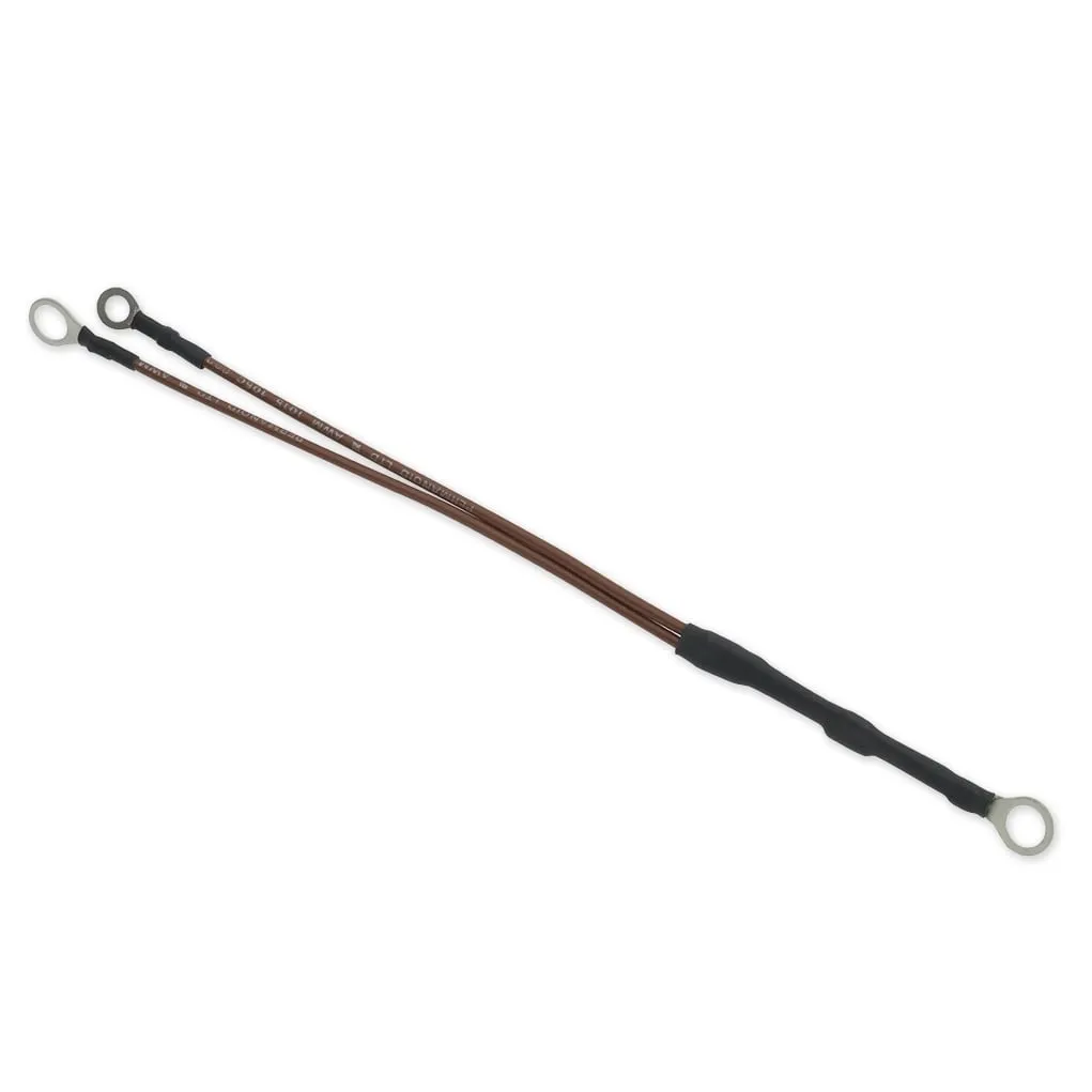 Kabel 1,6/2.2kw inkl sikring