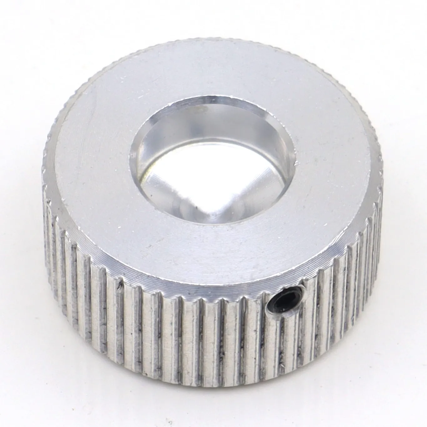 Endestykke sænkeventil