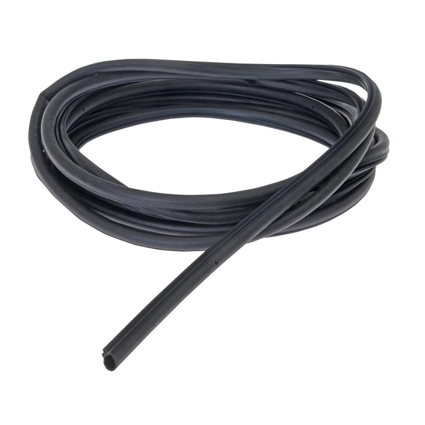 Gummiliste (pr. meter)