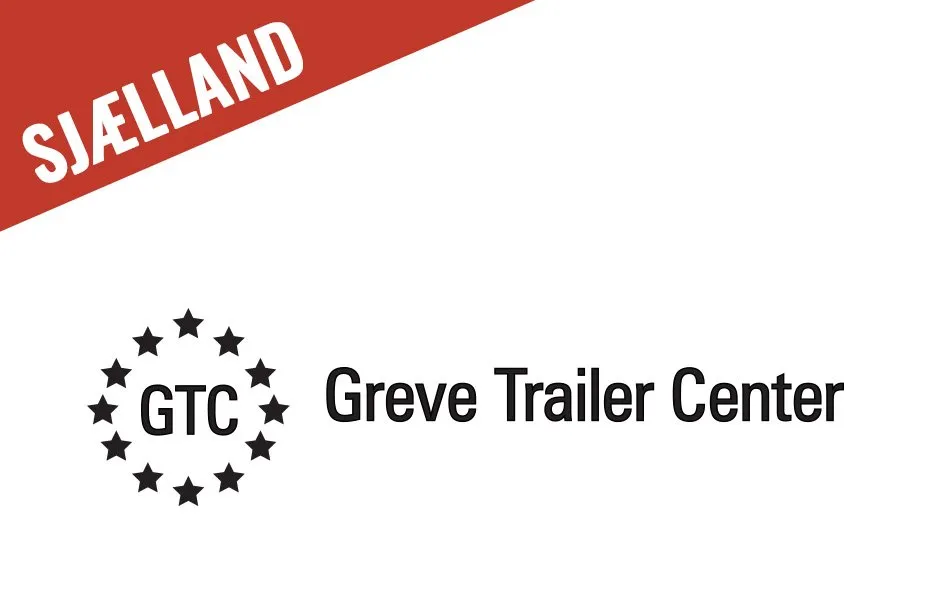 Greve Trailer Center forhandler Ifor Williams trailere på Sjælland
