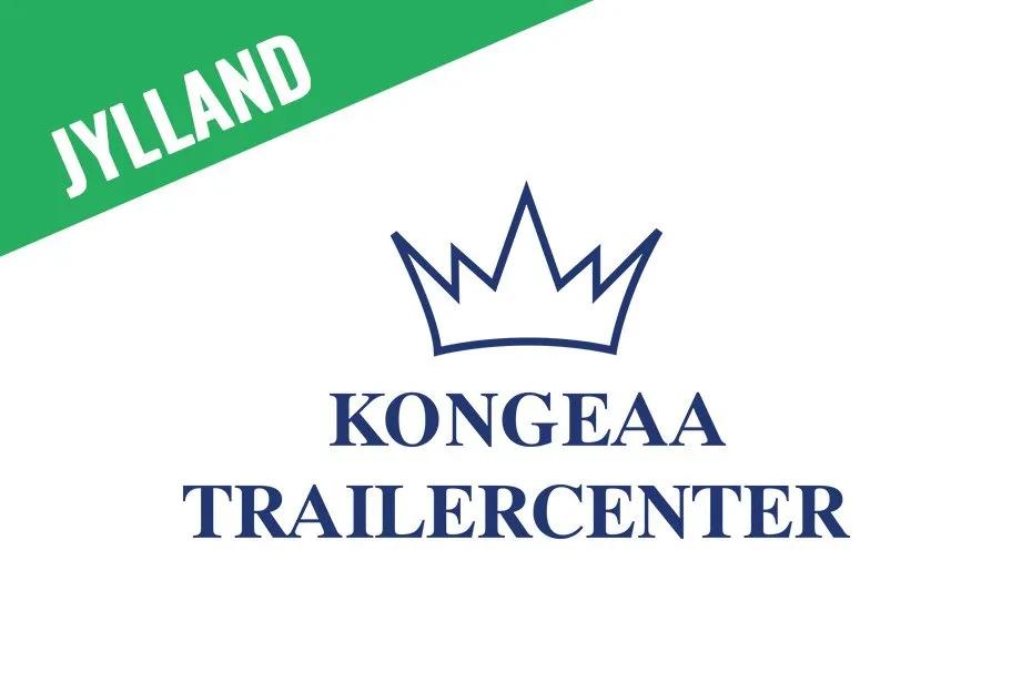 Kongeaa Trailercenter A/S forhandler Ifor Williams trailere i Jylland