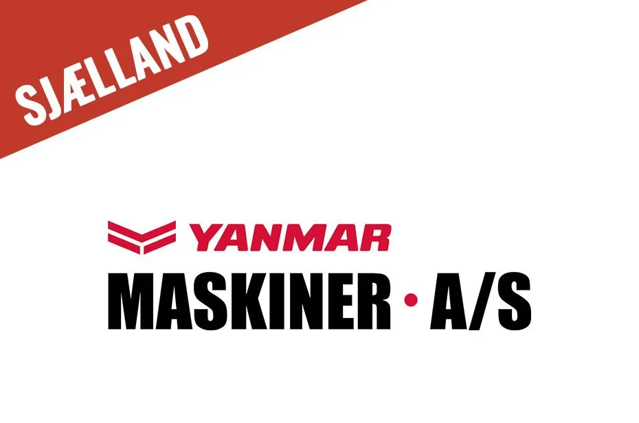 Maskiner A/S forhandler Ifor Williams trailere på Sjælland