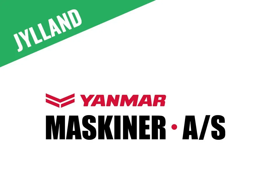 Maskiner A/S forhandler Ifor Williams trailere i Jylland