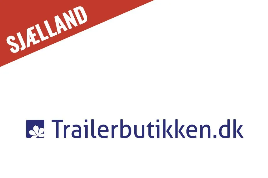 Trailerbutikken.dk forhandler Ifor Williams trailere på Sjælland