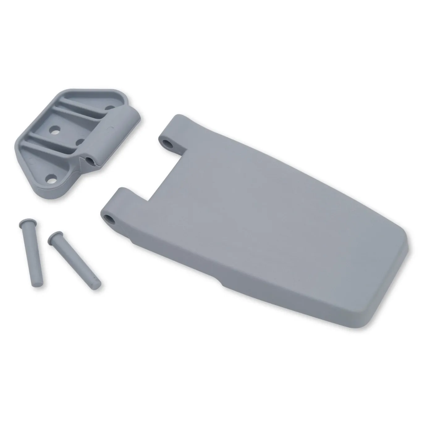 Hængsel - lang offset